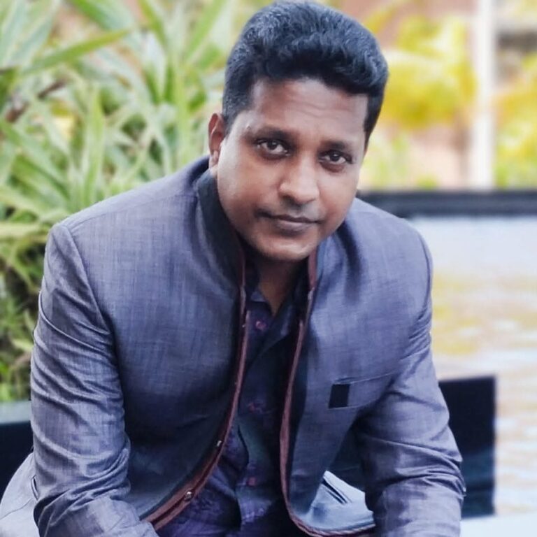 Marlinda Lankaputhra
