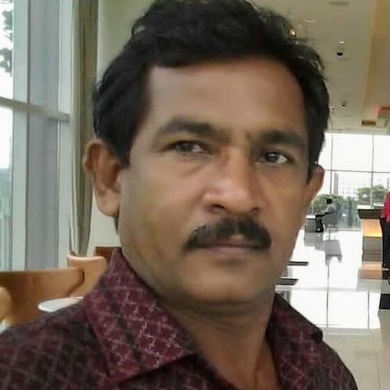 Sunimal Kulasekara
