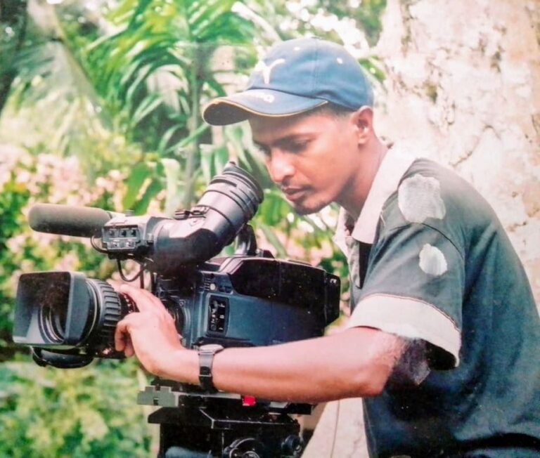 Jayantha Ranasinghe