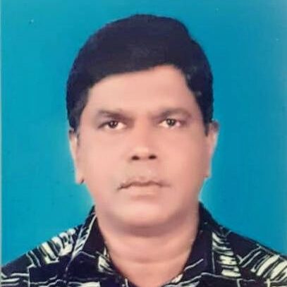 Ranjith Ranasinghe