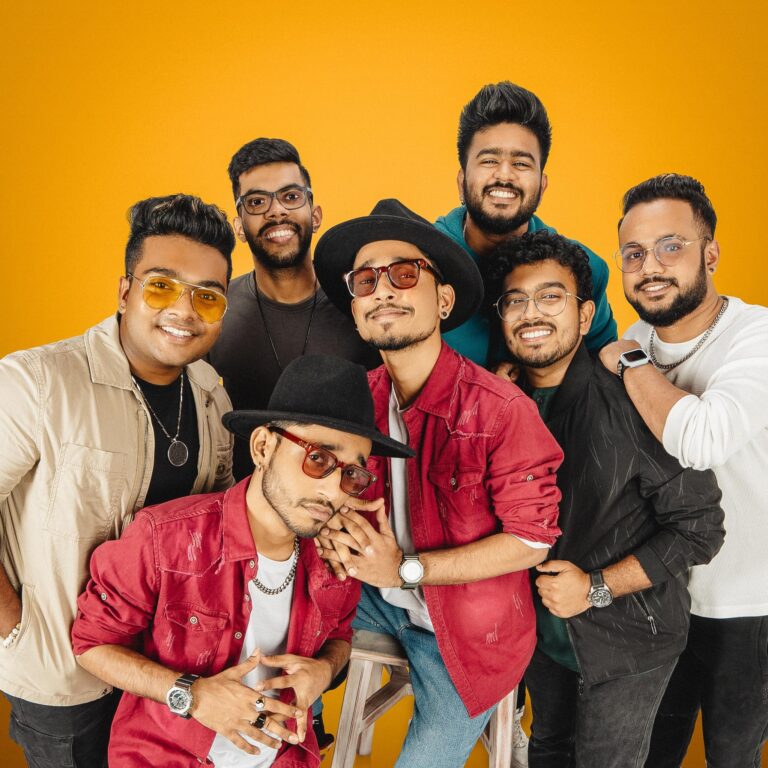 Sarith Surith & the News 