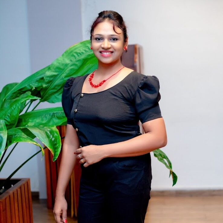 Thanuuja Lokuge