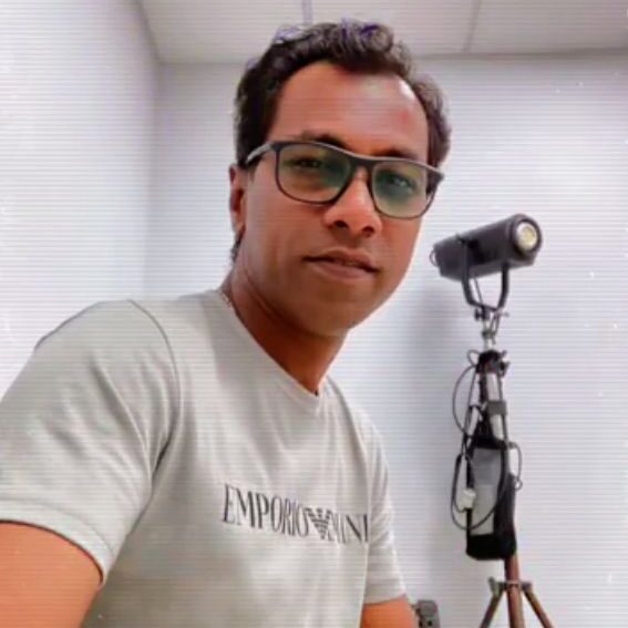 Nalinda Wickramasekara