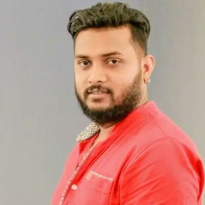 Oshan Amarasinghe