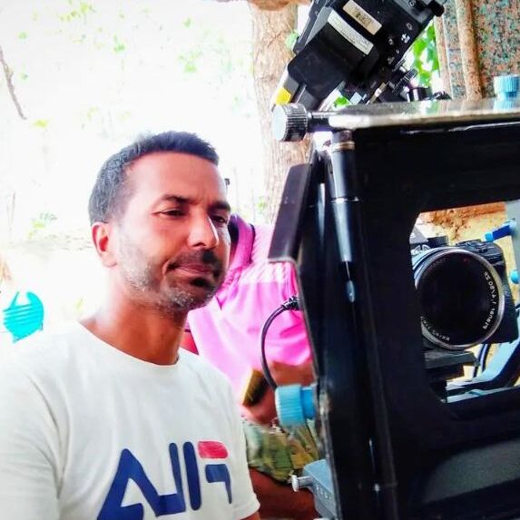 Upul Prajath