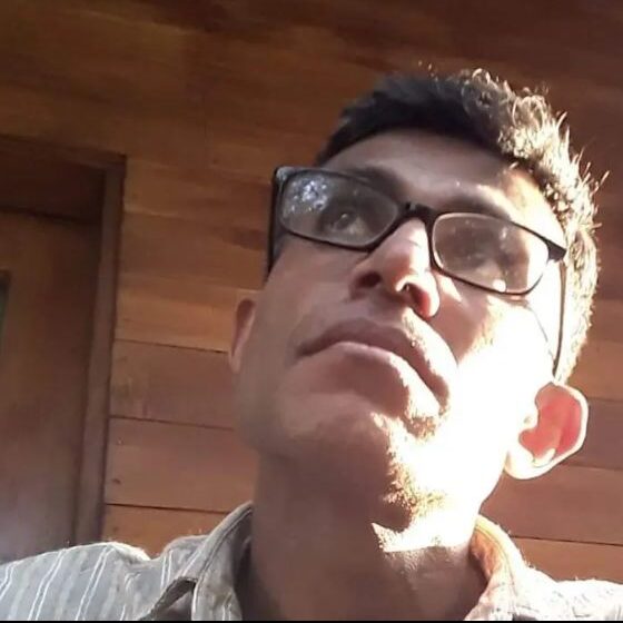 Jagath Weerathunga