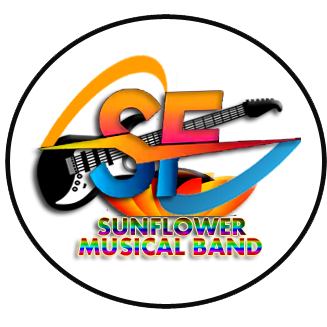 SUNFLOWER MUSICAL BAND