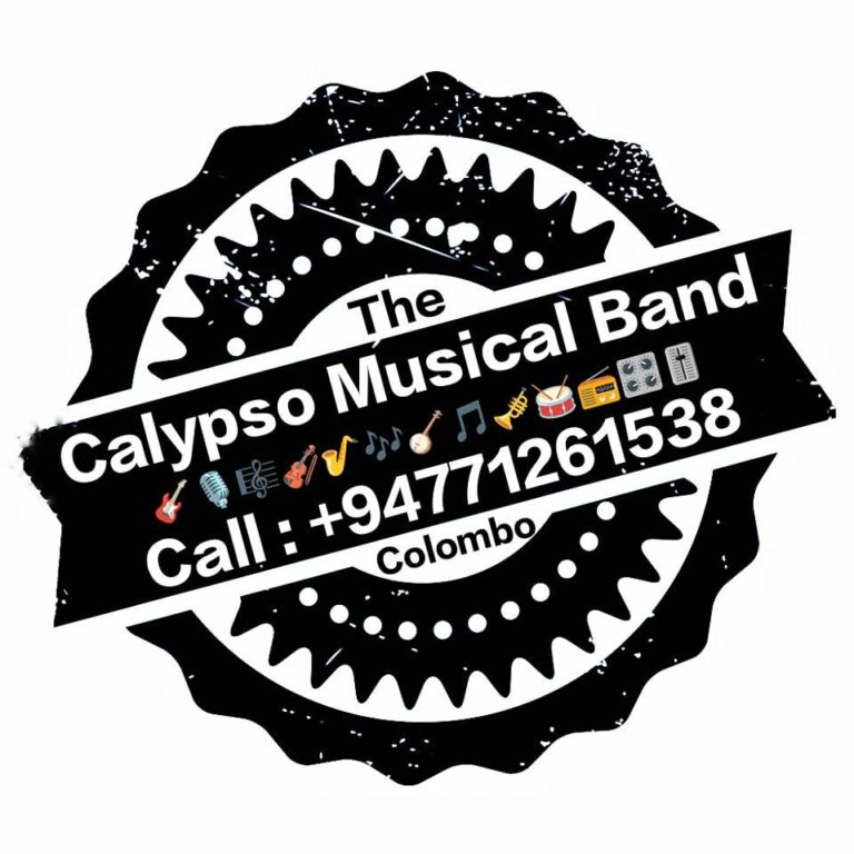 Wedding Calypso Band