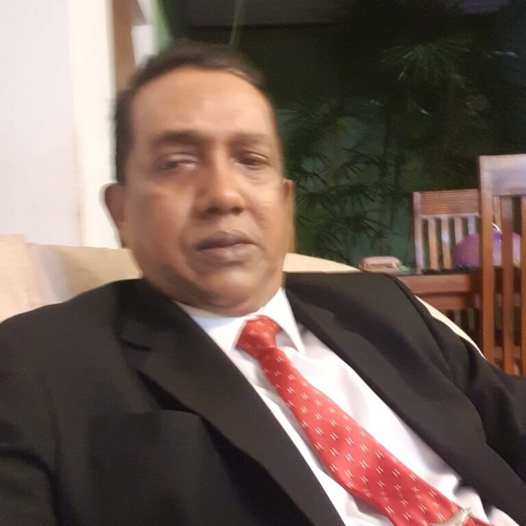 Vishwanath Miguel