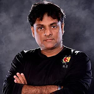 Senaka Wijesinghe