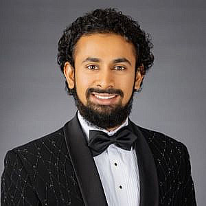 Sadun Harshana Liyanage
