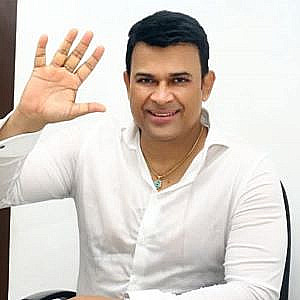 Ranjan Ramanayake