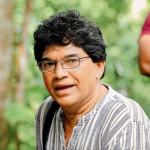 Upul Weerasinghe
