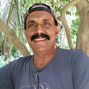 Ranjith Panagoda