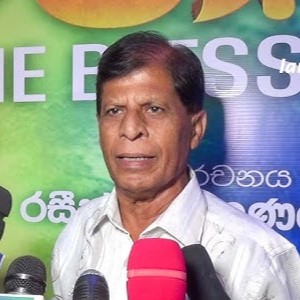 Sarath Peiris