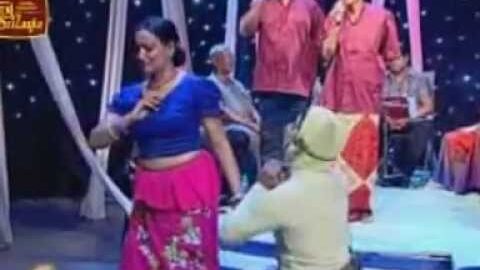 Kumatada Sobaniye කුමටද සොබනියෙ කදුළු සලන්නේ