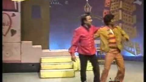 Sobawa de(Tharawo Igilethi)