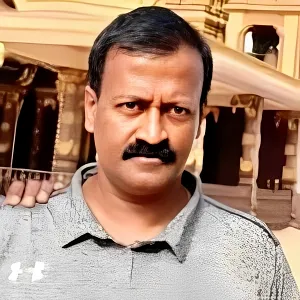 Sunil Premarathna