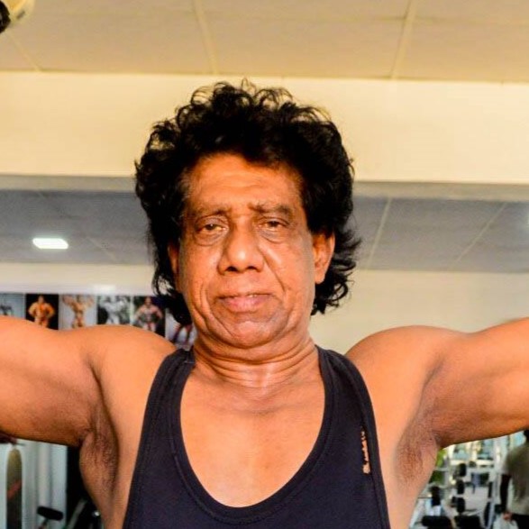 Upasena Subhasinghe