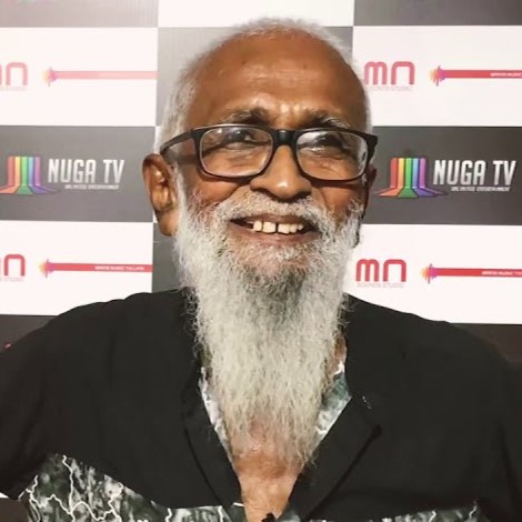 Upali Silva