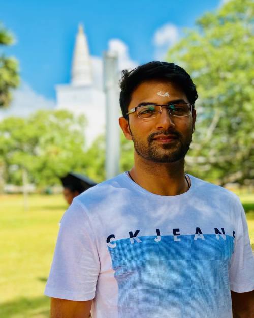 Udith Abeyrathne