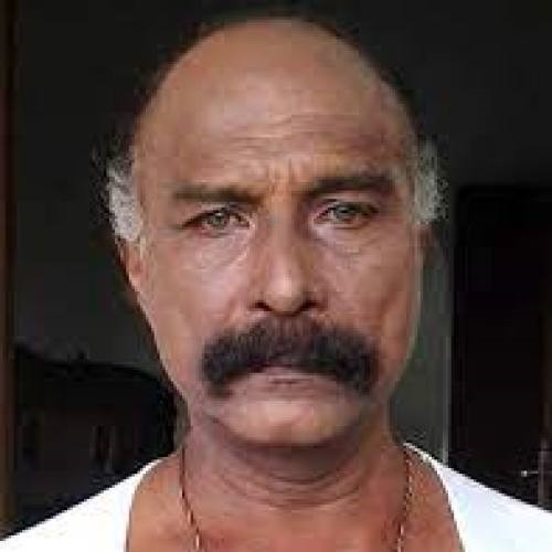 Wilson Sirimanna