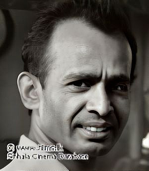 Wijesiri Mallikarachchi
