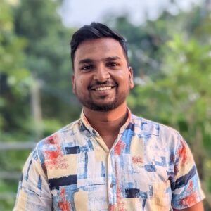 Thushara Chamikara Muthukumarana