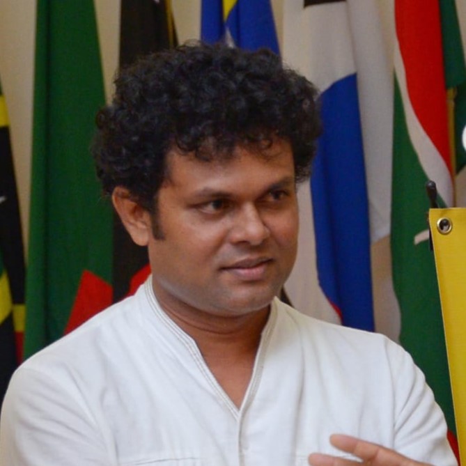 Sumith Rathnayake
