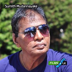 Sumith Mudannayake