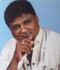 Sunil Sri