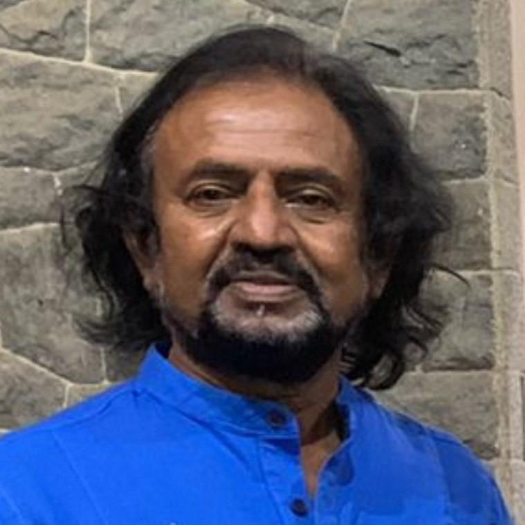 Sunil Liyanaarachchi
