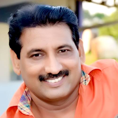 Suranga Satharasinghe