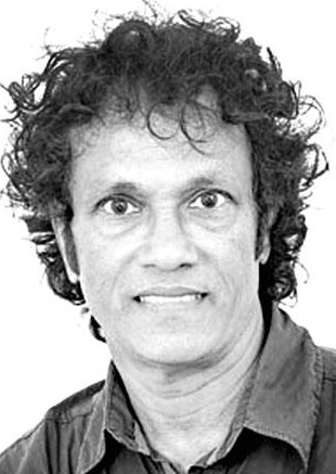 Wickrama Senavirathne