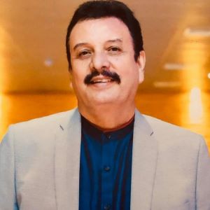 Rodney Fresear