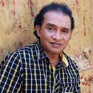 Richard Manamudali
