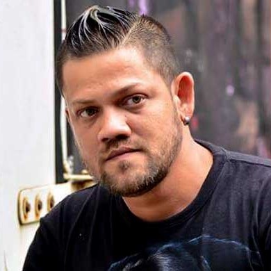 Rayan Van Roovan