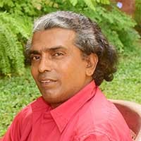Ranjith Rubasinghe