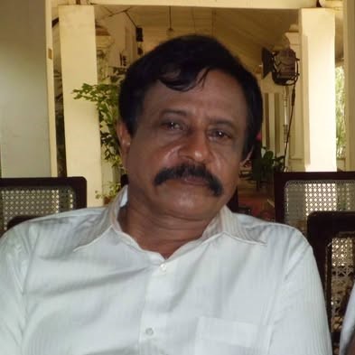 Ranjith Ruban
