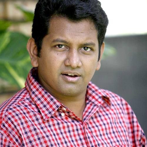 Sahan Ranwala