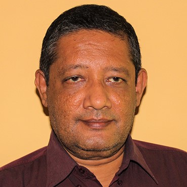 Saddha Uthpalakandage