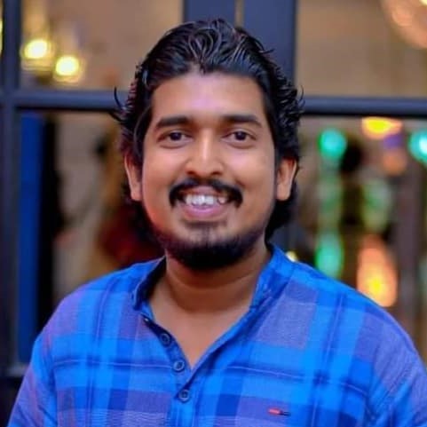 Rohan Wijethunga