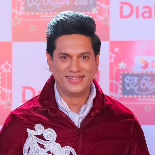 Roshan Pilapitiya