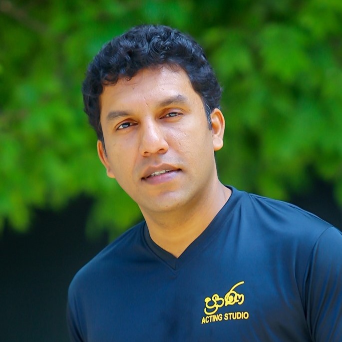 Sampath Jayaweera