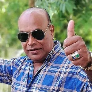 Nimal Pallewatta