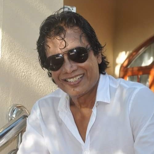 Sanjaya Leelarathne