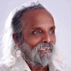 Saneth Dikkumbura