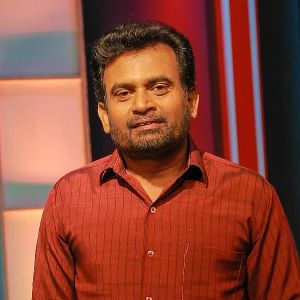 Priyantha Sirikumara
