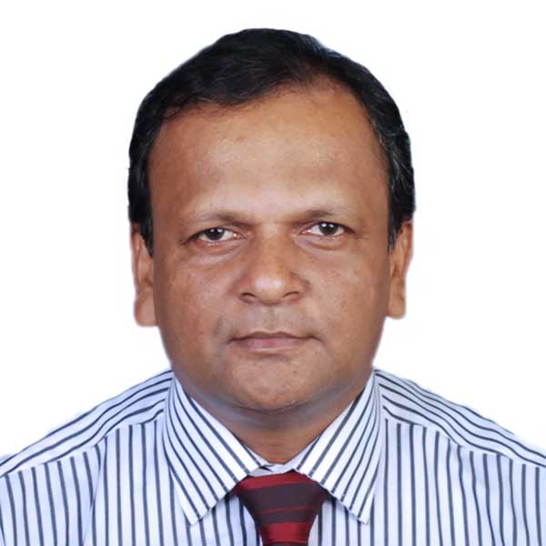 Vishwajith Gunasekara