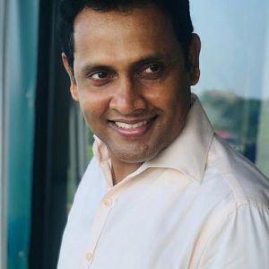 Priyantha Mansilu